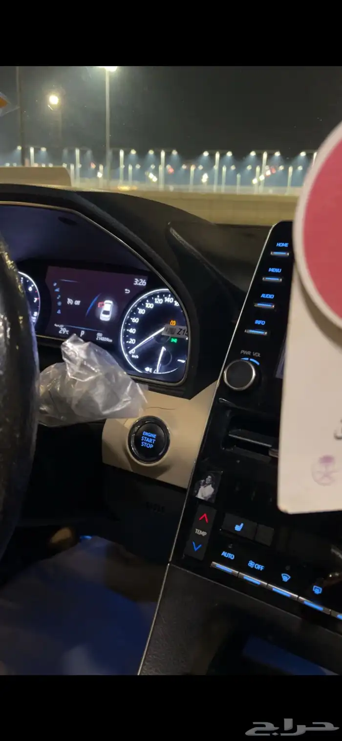 للبيع افالون تورنق2020 19