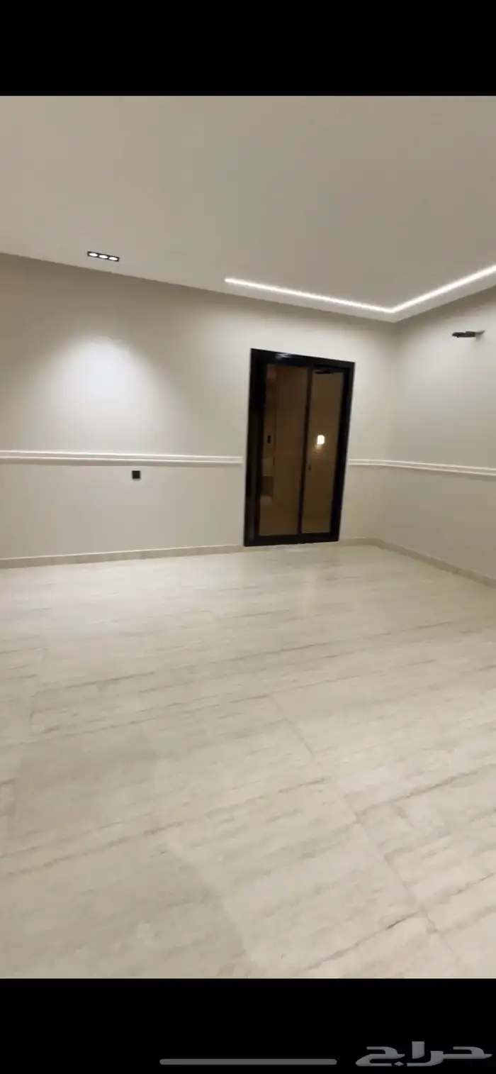 فيلا للبيع دورين وملحق 7