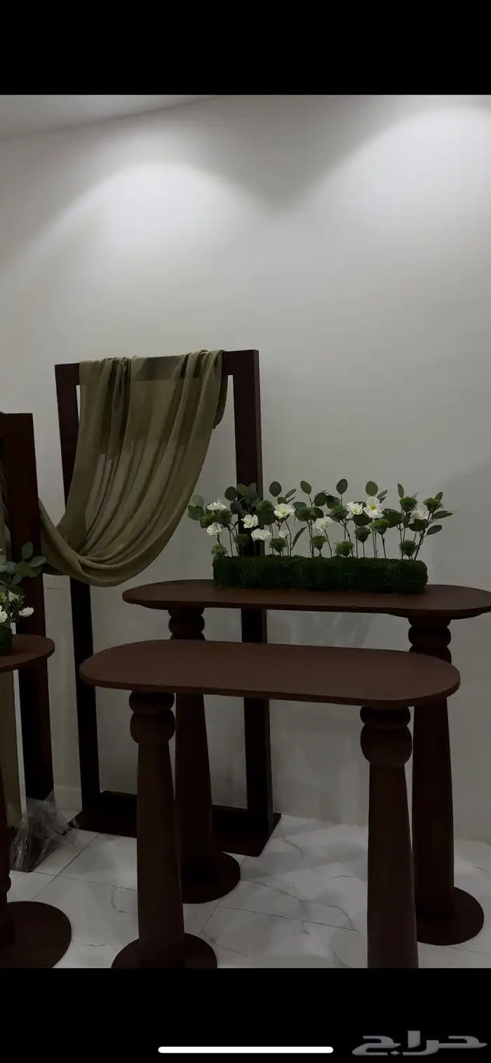 طاولات استقبال 0