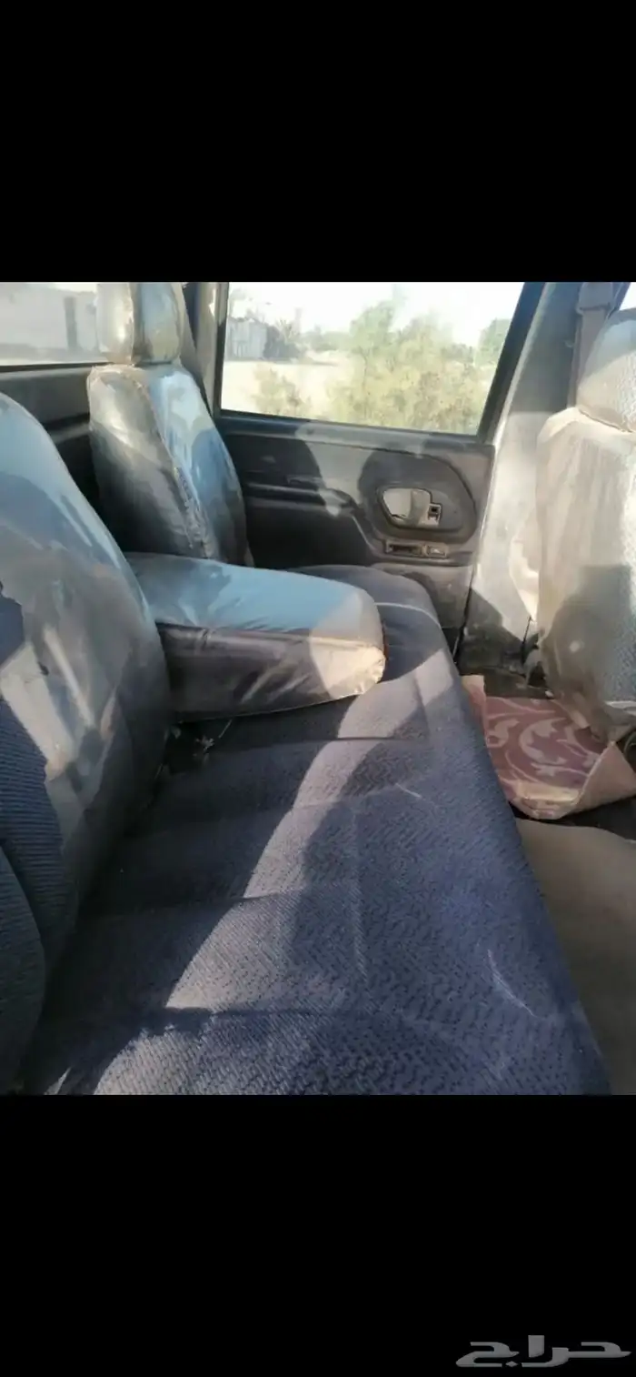 جمس سييرا موديل 2000 1