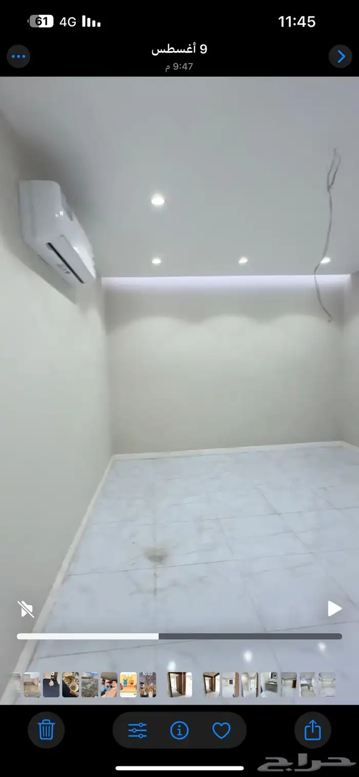 شقة 6 غرف عرض خاص ب 35 دفعة واحده 5