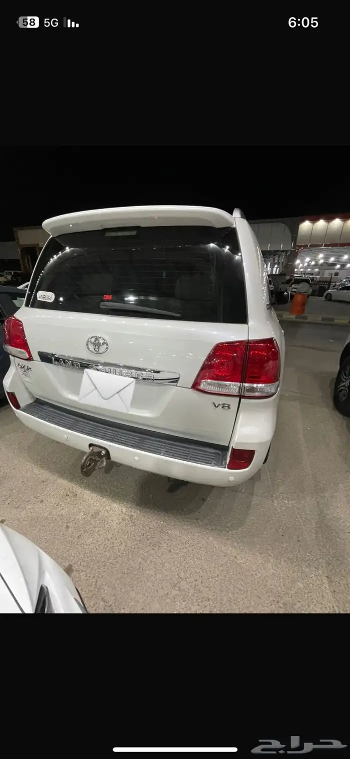 جي اكس ار ثمان سرندل 60 عام 2011 4