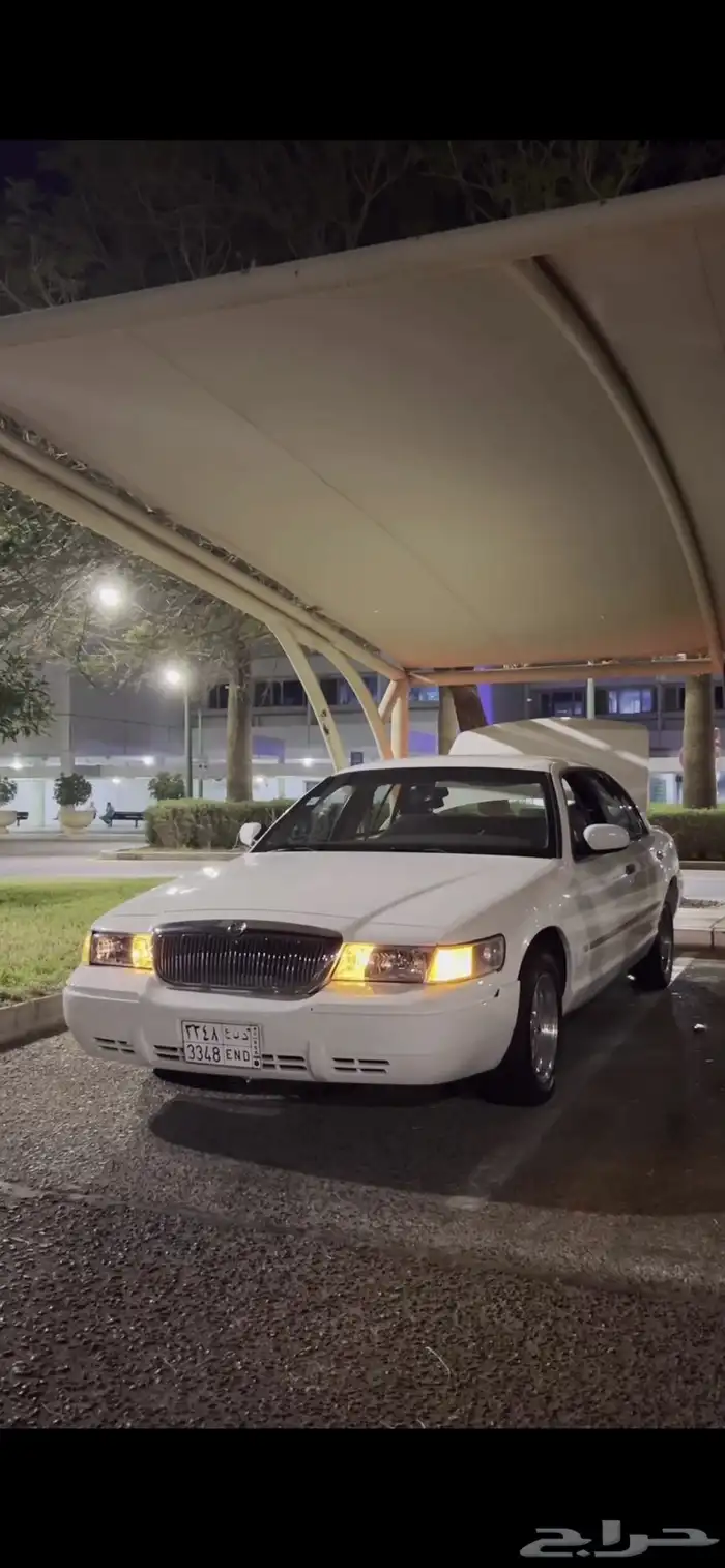 جراند ماركيز 2000 6