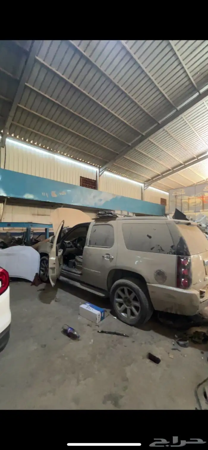 جمس يوكن دينالي 2009 0