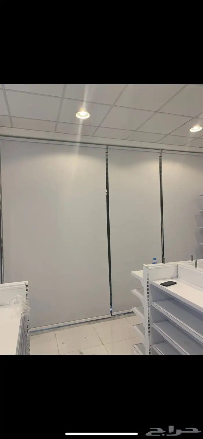 تركيب ستائر 31