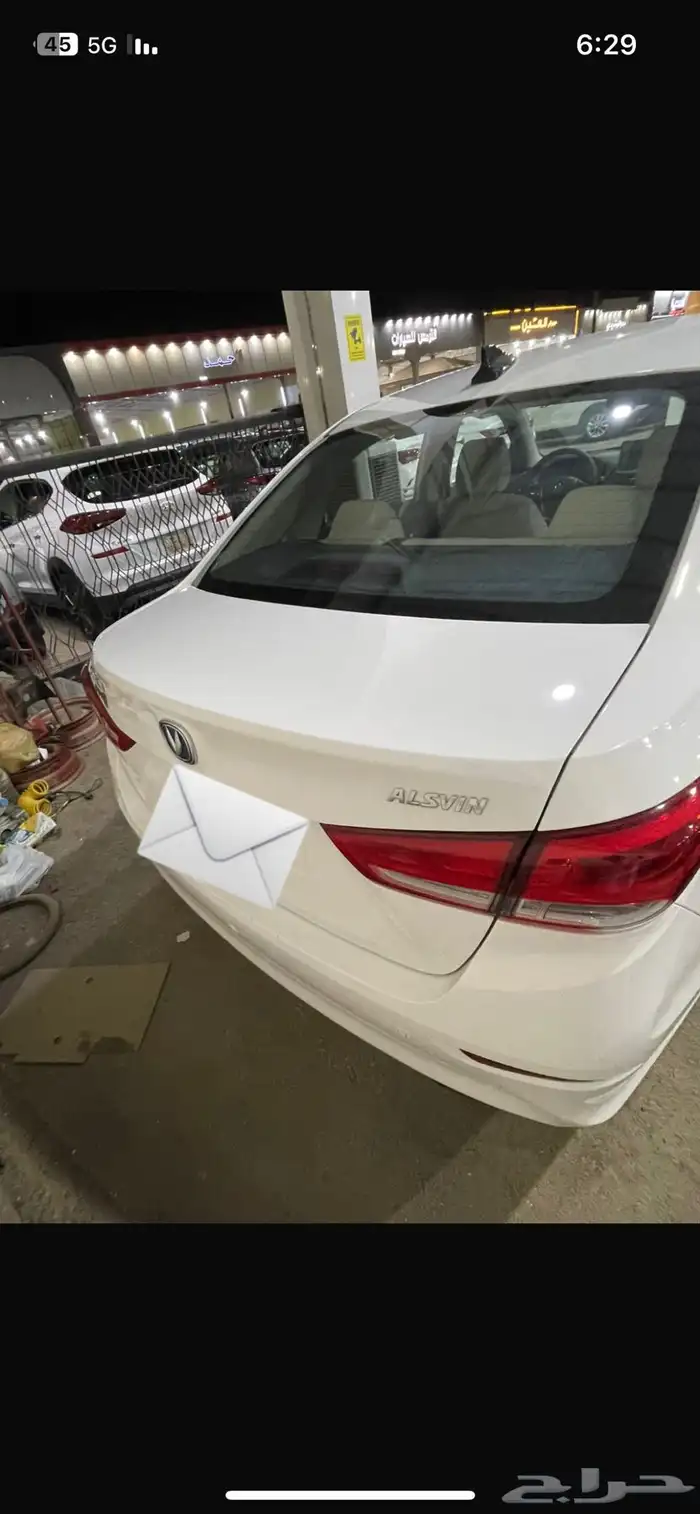 شانجان 2025 السفن فتحة سقف 2