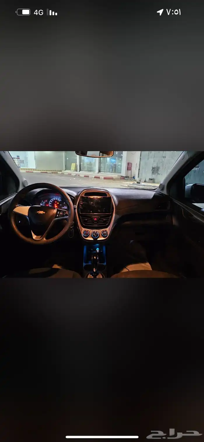 سبارك موديل 2018 مشي 180 3