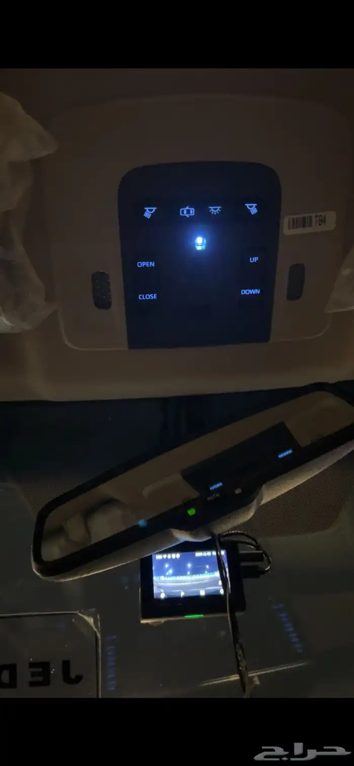 للبيع افالون تورنق2020 20