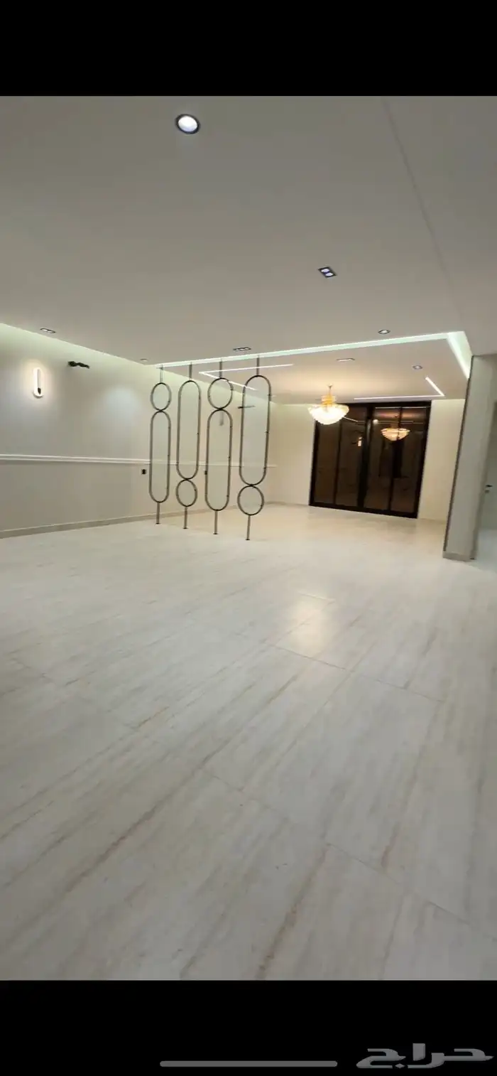 فيلا للبيع دورين وملحق 6