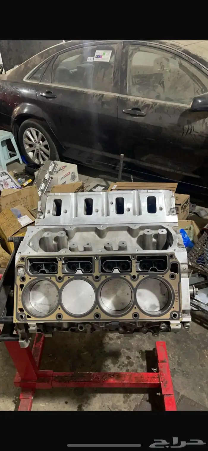 للبيع كابرس معدل 7