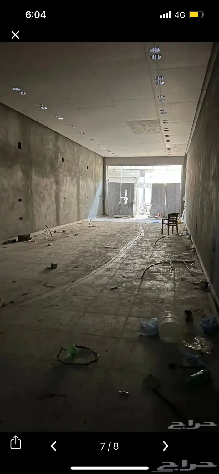 محل جاهز للتقبيل 1