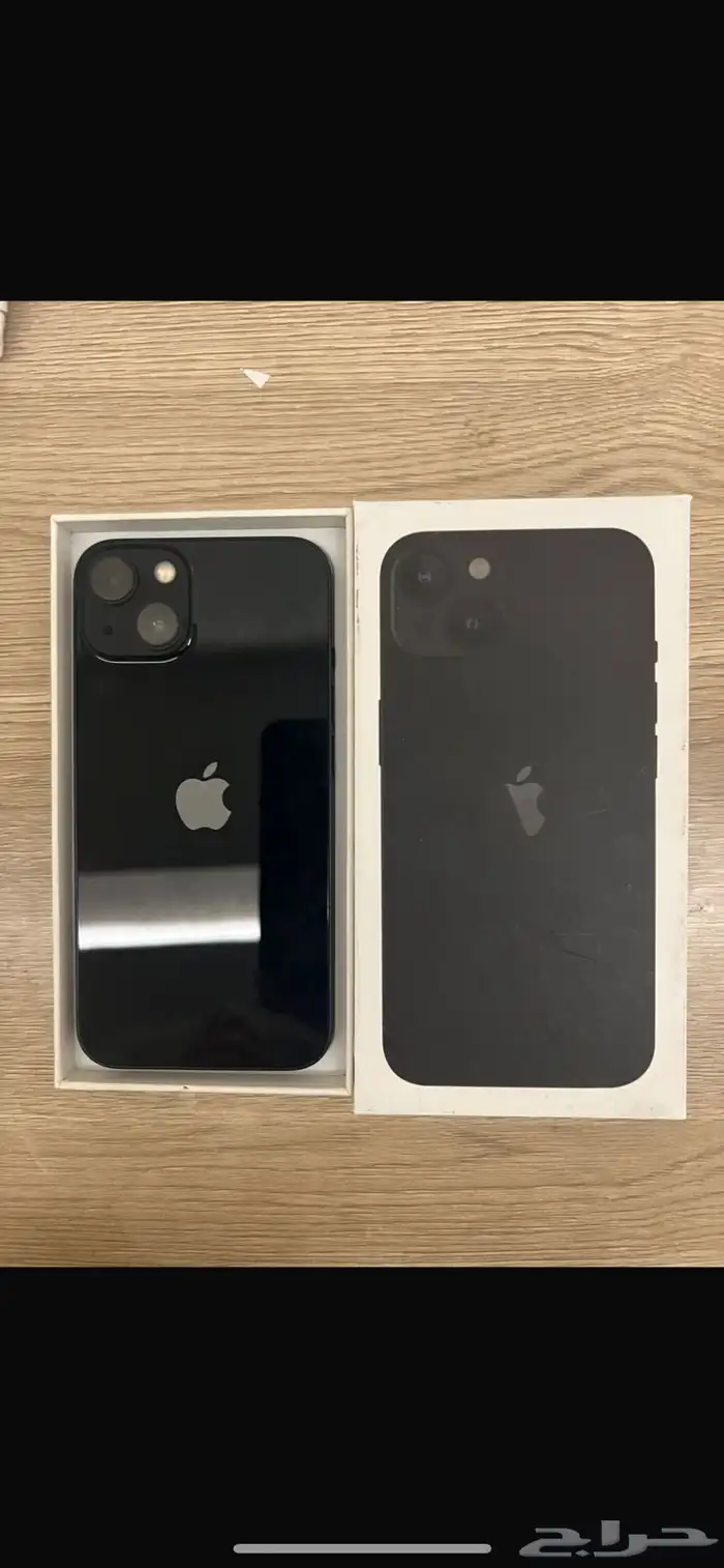 جوال ايفون 13 عادي 2