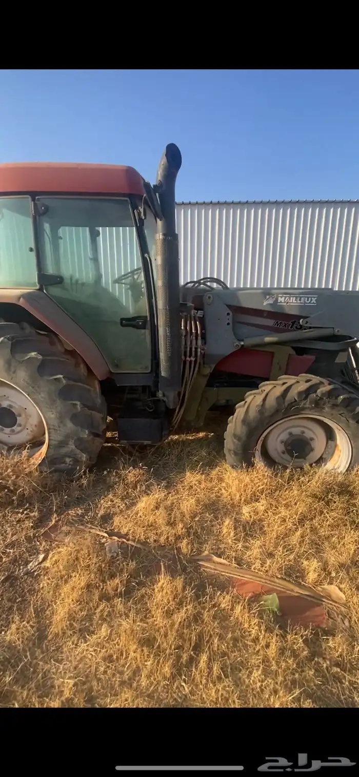 للبيع رشاش عدد 2 7 ابراج حراثات 1