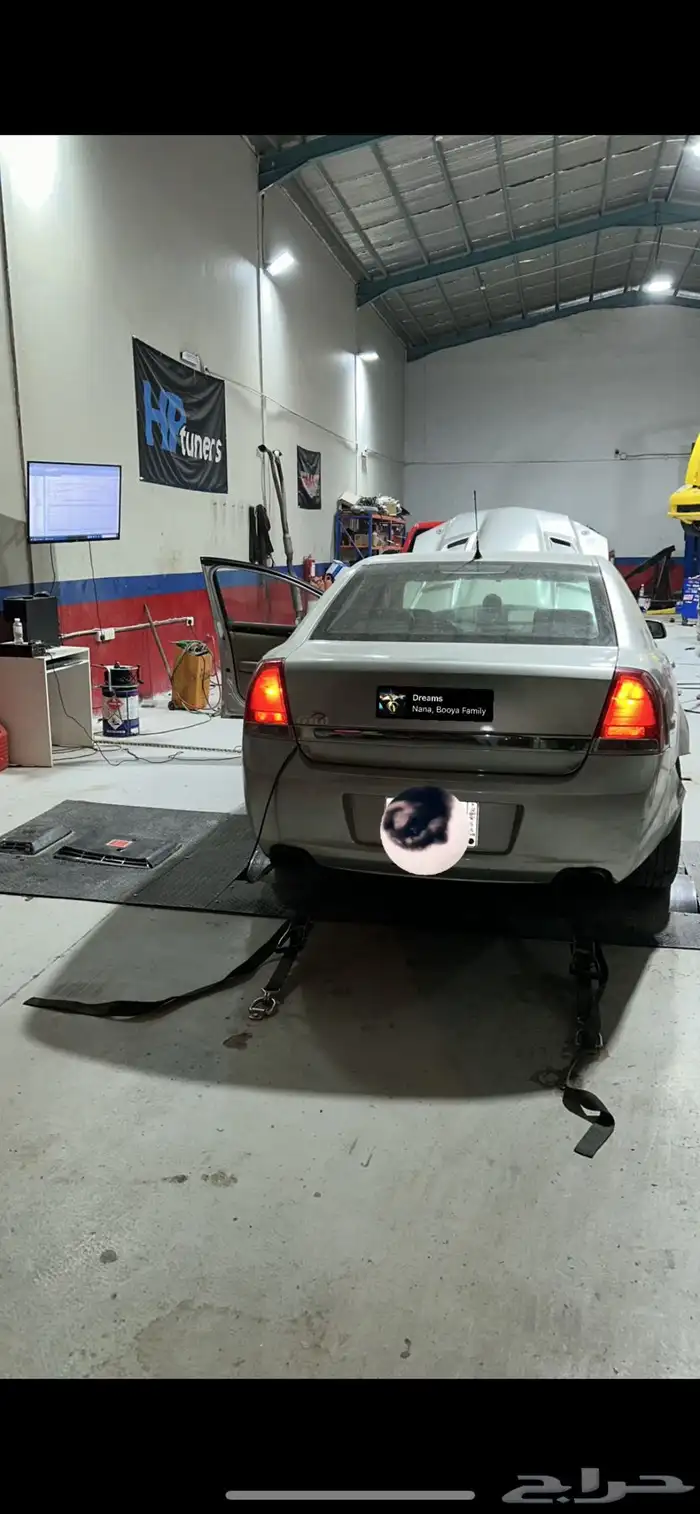 للبيع كابرس معدل 10