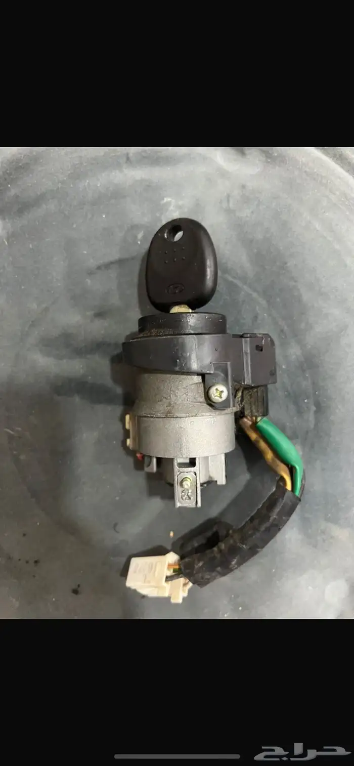 سلف سوناتا 2007 للبيع 1