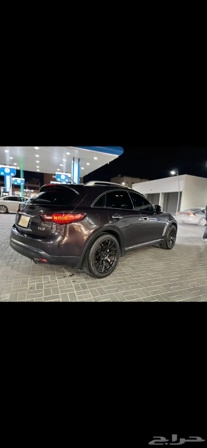 انفنتي 2013 فل كامل fx37 0