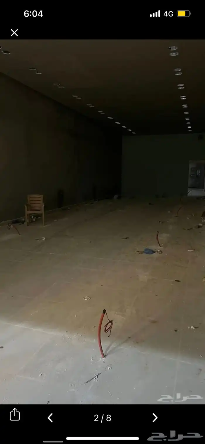 محل جاهز للتقبيل 5