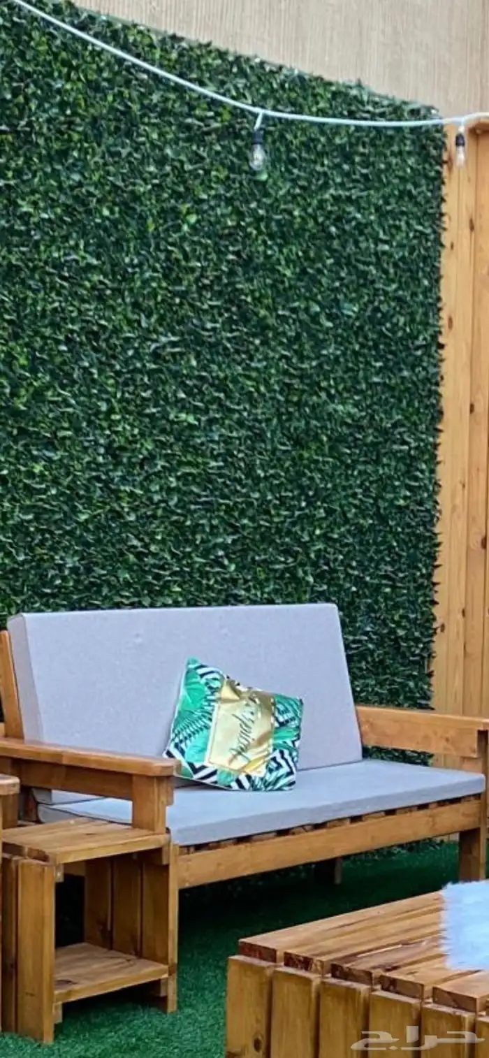 كراسي حديقة للبيع 0