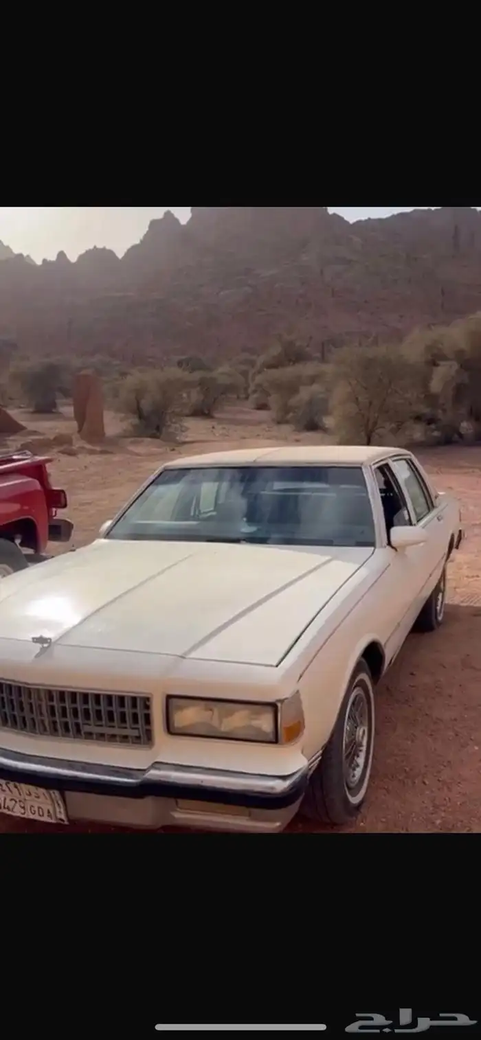 كابرس شغال يبي له صيانه القير 2