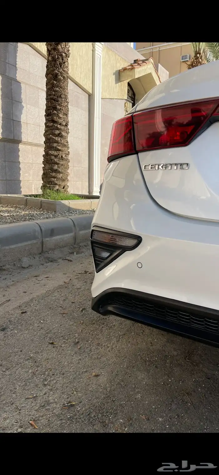 كيا سيراتو 2020 نص فل لؤلؤي موتر شرط 28