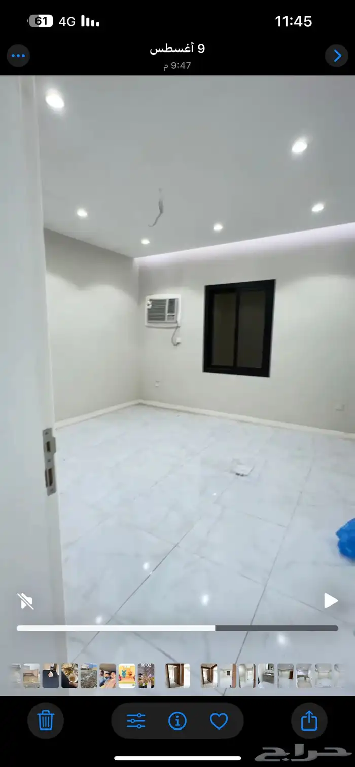 شقة 6 غرف عرض خاص ب 35 دفعة واحده 3