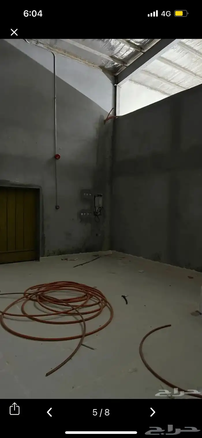 محل جاهز للتقبيل 4