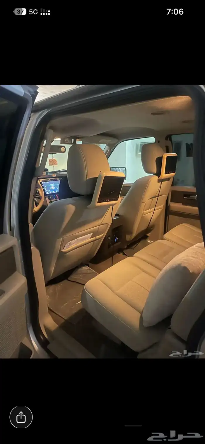 فور اكسبديشن 20013 6