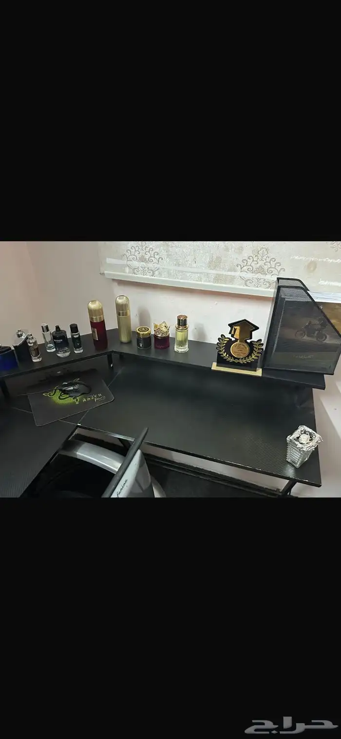 طاوله قيمنق 5