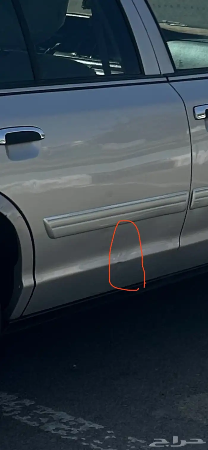 فكتوريا 2011 سعودي 5