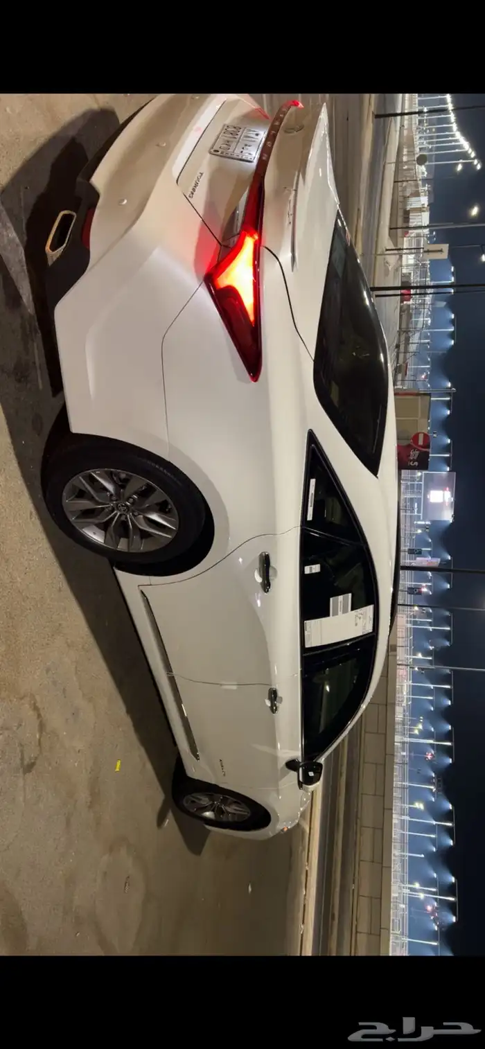 للبيع افالون تورنق2020 47