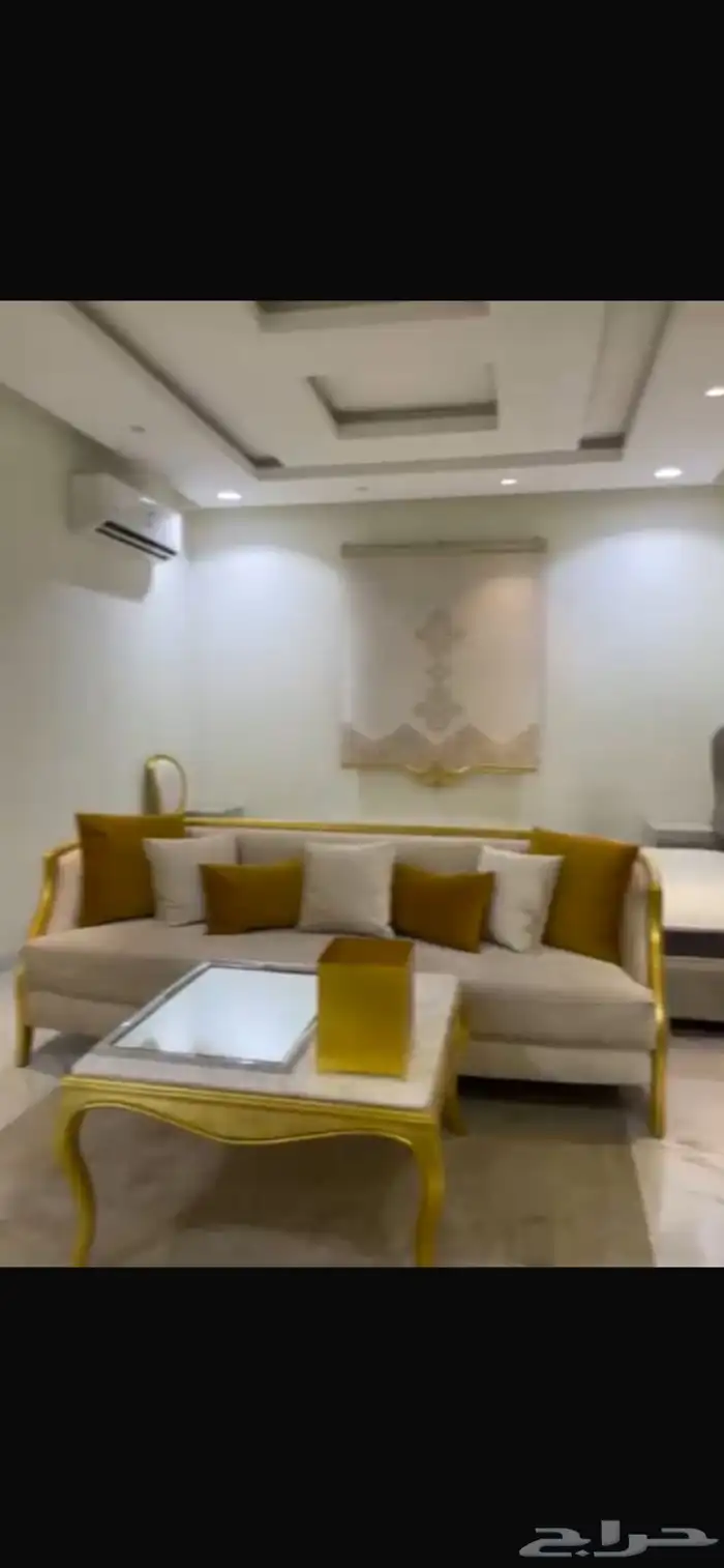 استديو للايجار مؤثثة للطالبات او الموظفات حي المونسية 0