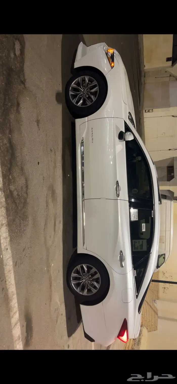 للبيع افالون تورنق2020 40