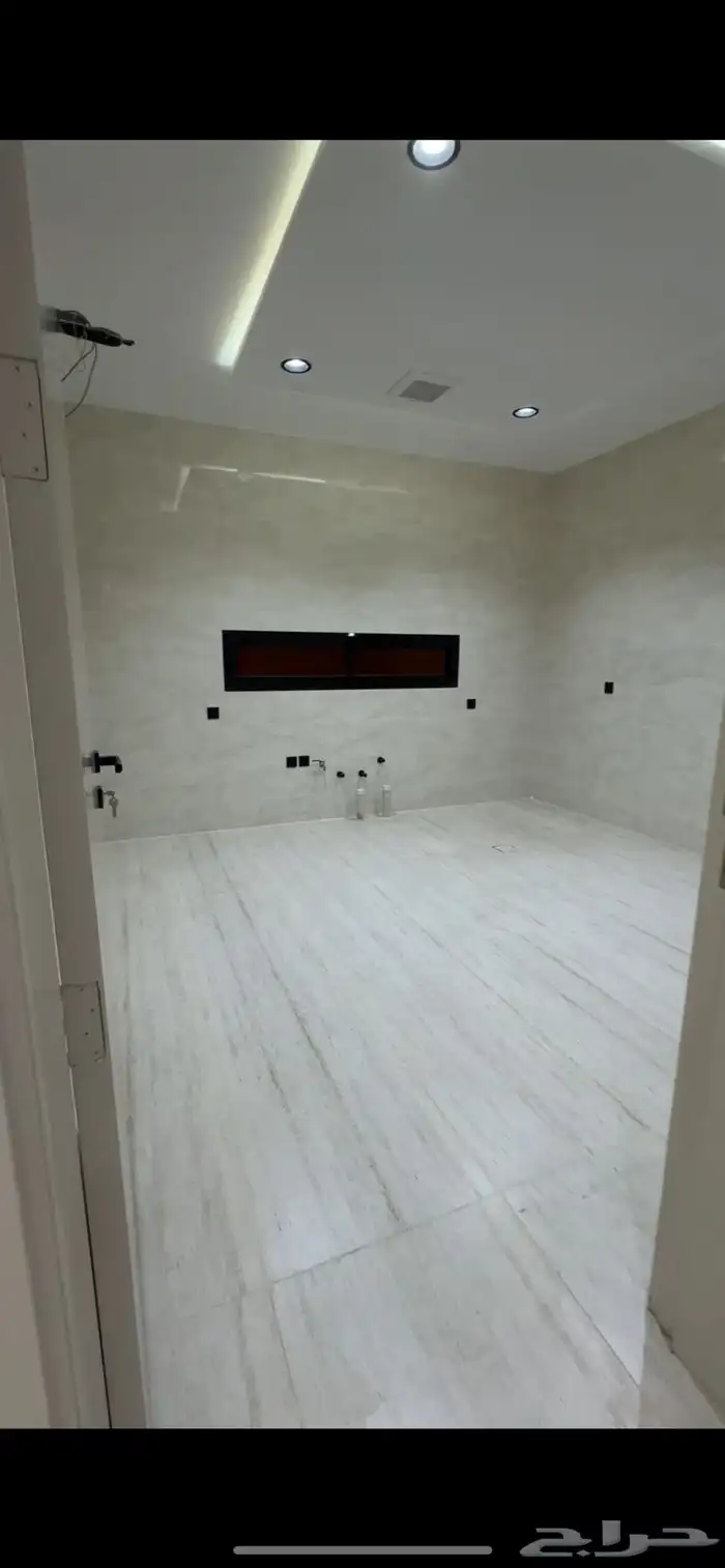 فيلا للبيع دورين وملحق 5