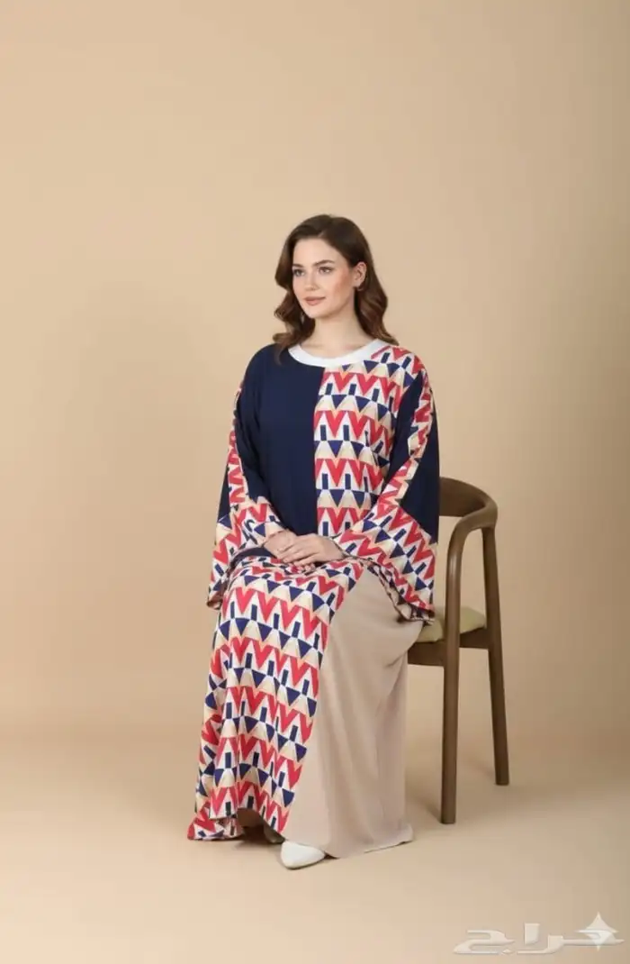 جلابيات موديلات جديده 16