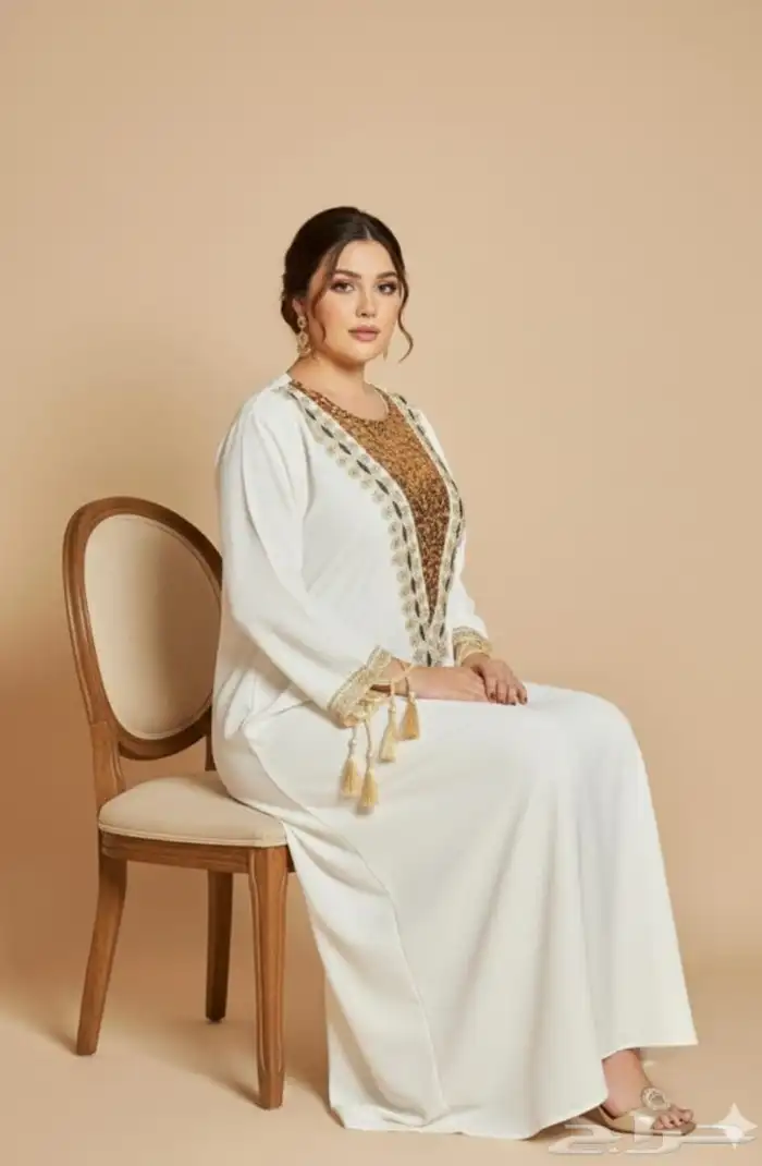 جلابيات موديلات جديده 11