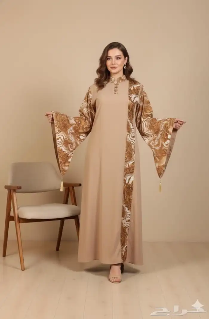 جلابيات موديلات جديده 33