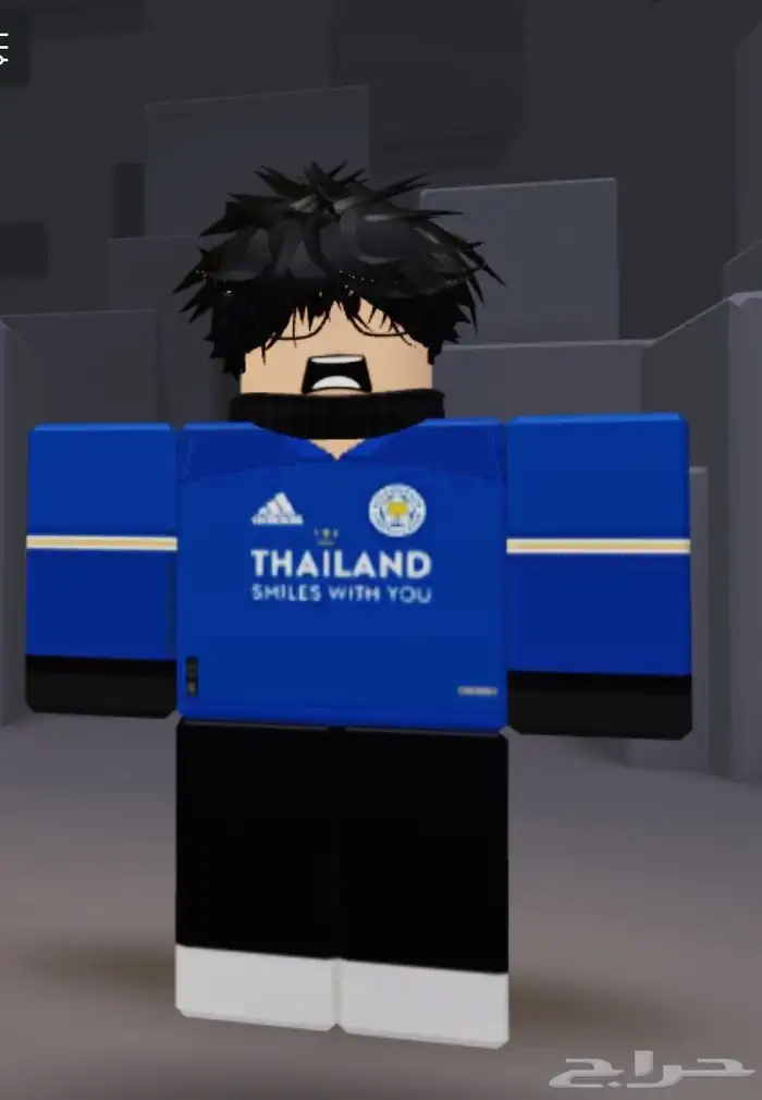 حساب روبلوكس 16