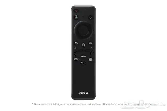 شاشة سامسونج OLED 3