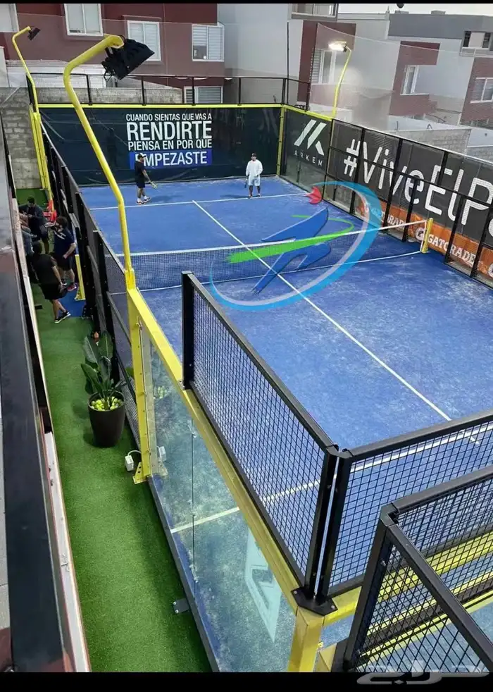 مشاريع الترفية البولينج تخصصنا 17