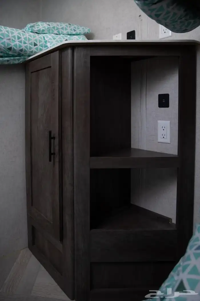 كرفان امريكي 19