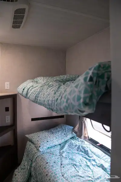 كرفان امريكي index