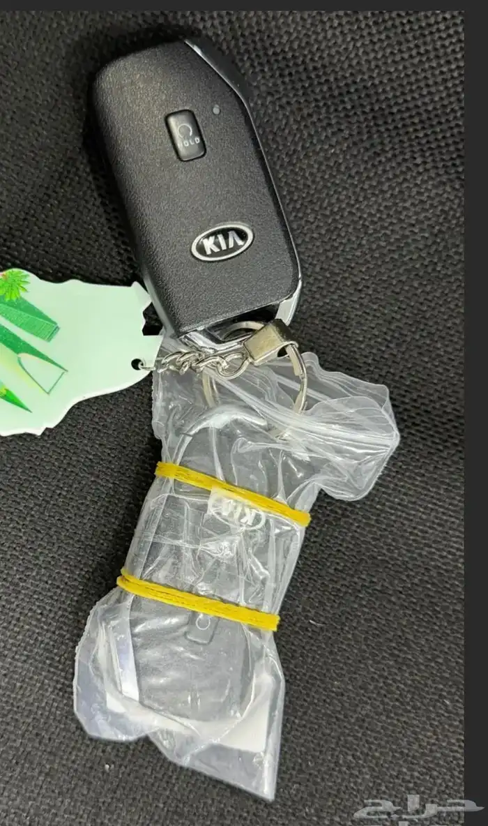 كيا كادينزا K7 2020 فل كامل بدون فتحه 4 سلندر نضيف 53