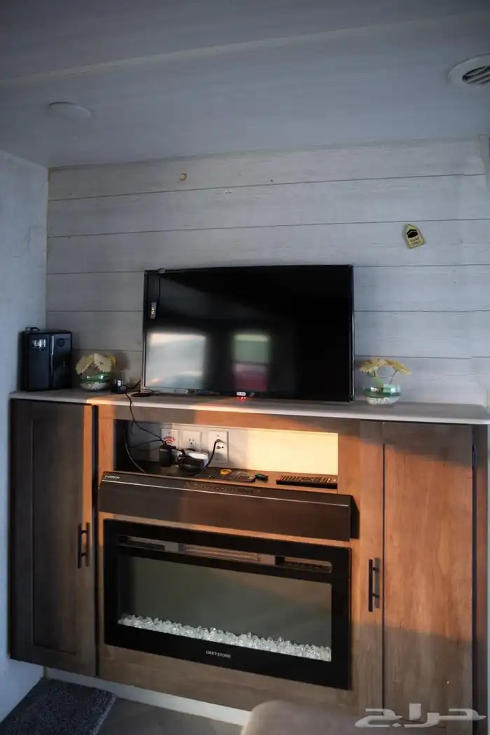 كرفان امريكي 35