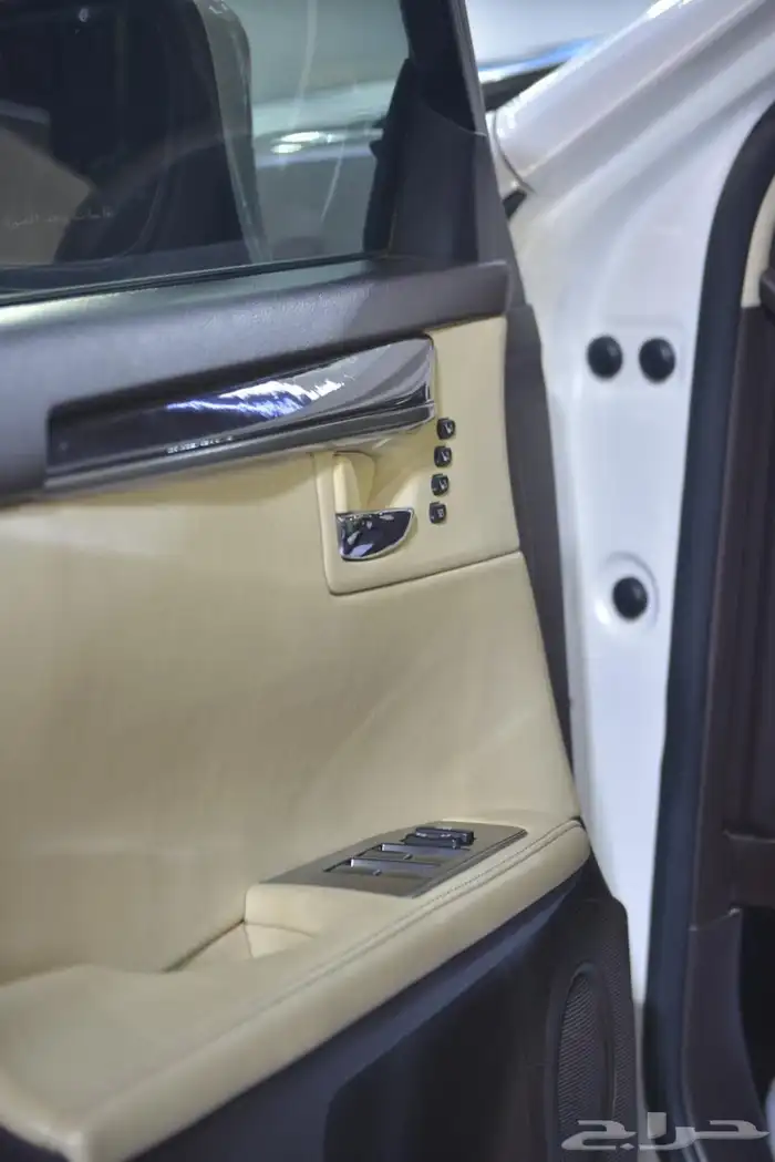 لكزس es350 2017 3