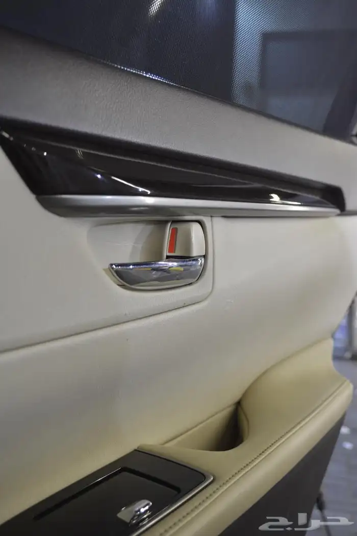 لكزس es350 2017 10