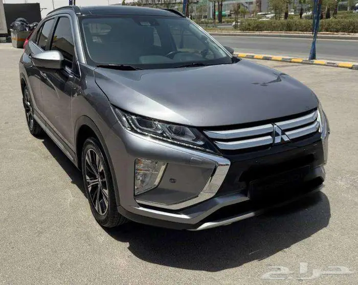 اكليبس كروس ميتسوبيشي 2019 فل كامل للبيع 1