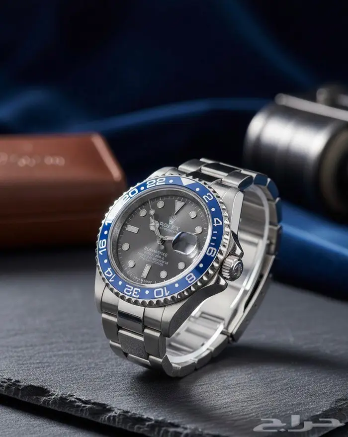 ساعات رولكس درجة اولى جودة عاليه جدا 0