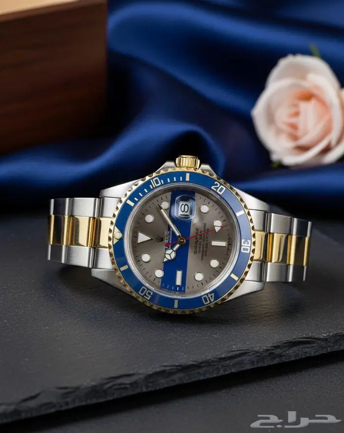 ساعات رولكس درجة اولى جودة عاليه جدا 1