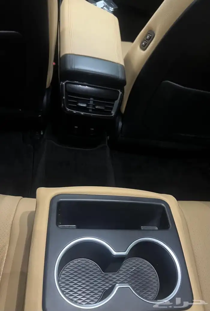 كيا k8كوري مستورد بطاقة جمركية 6سلندر موديل 2023 8