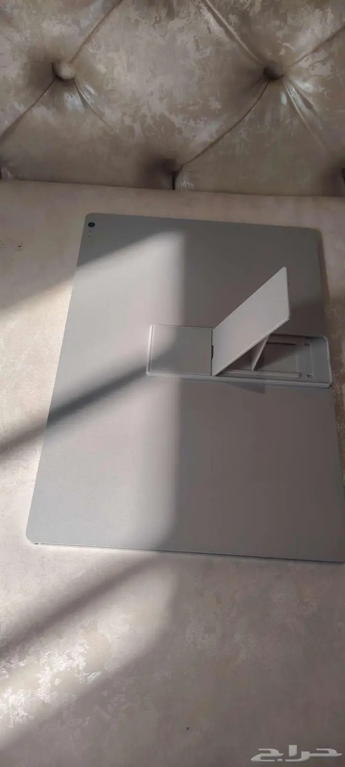 تابلت مايكرسوفت surface book 2 3